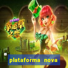 plataforma nova fortune tiger 2024